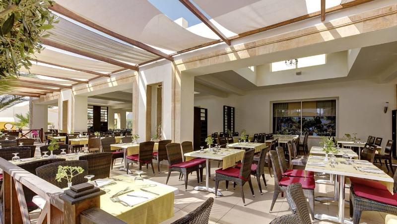 Golf Royal Hotel Tunis Eksteriør billede